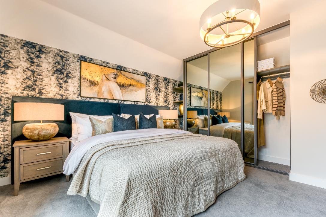 Marleigh Bedroom 412 