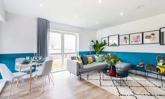 The Kingsley Building