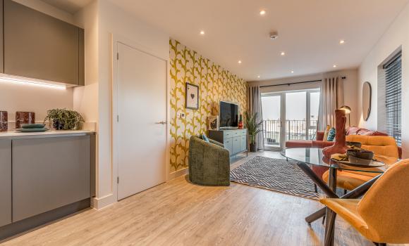 A12 Flooring Shot