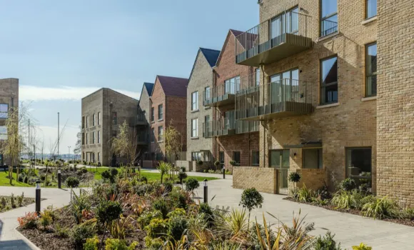 Marleigh Park Apartments