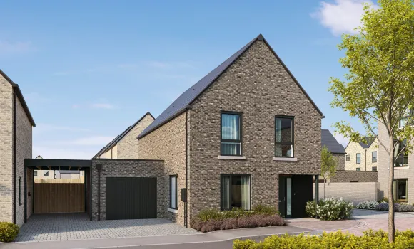 Marleigh Park - The Sycamore C