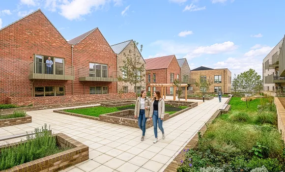 Marleigh Park - Lifestyle Podium