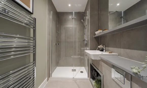 Marleigh Park bathroom spec