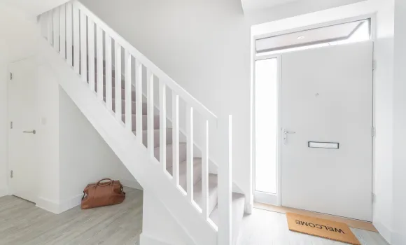 Marleigh Park, The Oak, Hallway