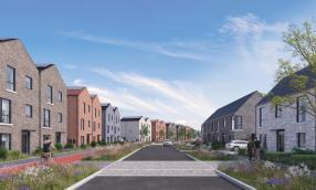 Marleigh Avenue