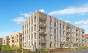 Marleigh - Kestrel Apartment Building