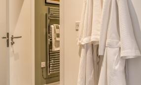 En suite Marleigh