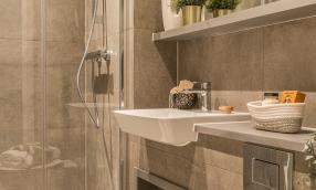 En suite
