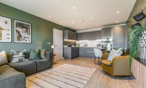 A08 Kitchen