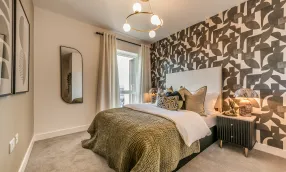 A08 Bedroom Marleigh