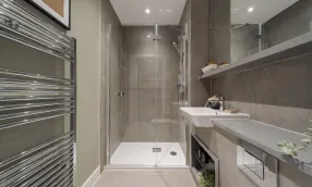 Marleigh Park bathroom spec