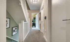 Marleigh Park, Number 412 Hallway