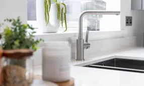 Marleigh Park, The Oak Kitchen Sink