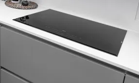 Marleigh Park, The Oak Kitchen Oven