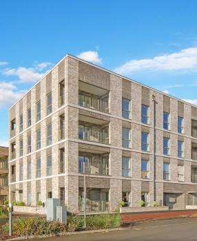 Marleigh - Kestrel Apartment Building
