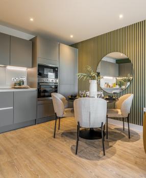 A08 Kitchen/Dining