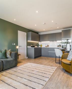 A08 Kitchen/Dining