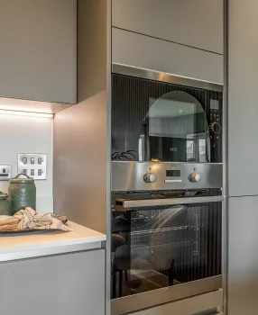 Kitchen Marleigh Spec