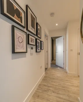 Hallway Marleigh