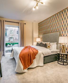 B04 Marleigh Bedroom