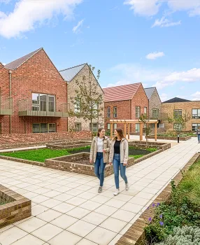 Marleigh Park - Lifestyle Podium