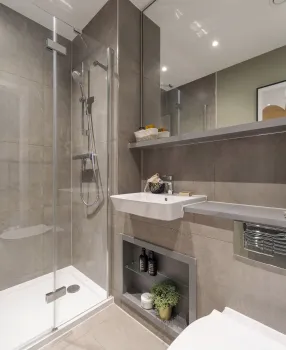 Marleigh Park, Bathroom 