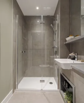 Marleigh Park bathroom spec