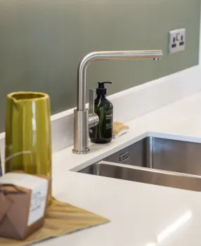 Marleigh Park Kitchen tap