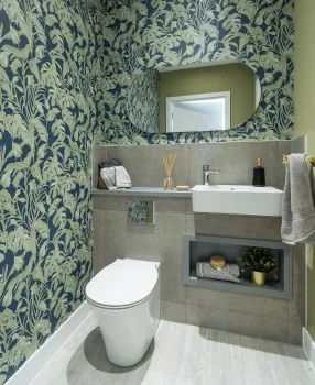 Marleigh Park, Number 412 WC