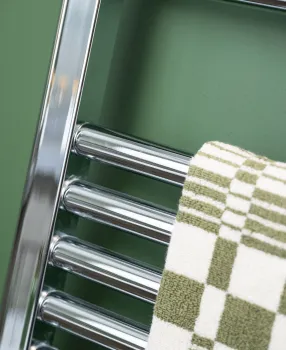 Marleigh Park, Sycamore show home, Hand Rail