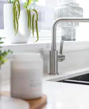 Marleigh Park, The Oak Kitchen Sink