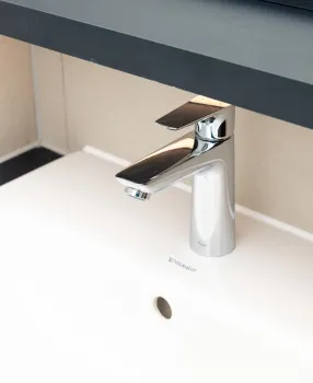 Marleigh Park, 4 bedroom show home, Bathroom Sink