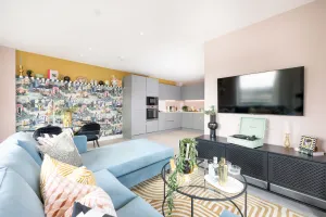 Plot D06 Show Apartment 