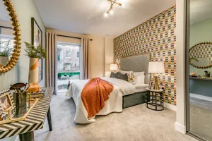 B04 Marleigh Bedroom