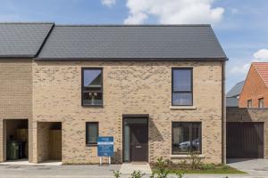 Marleigh Park - The Cherry - Plot 398