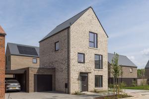 Marleigh Park - The Mulberry - Plot 415 v2