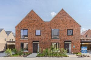 Marleigh Park - The Willow - Plot 367 & 368