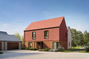Marleigh Park - The Lime - Plot 542