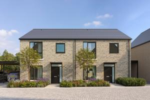 Marleigh Park - The Willow - Plots 546.