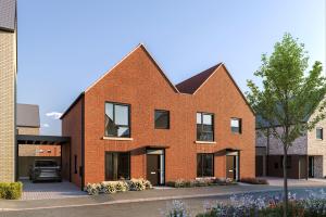 Marleigh Park - The Willow A