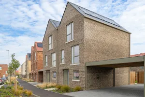 Marleigh Park - Plot 67 The Perrin 