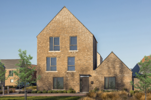 Marleigh Park - The Alder 