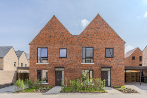 Marleigh Park - The Willow