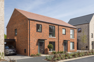 Marleigh Park - The Willow - 