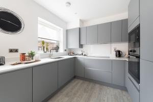 Marleigh Park - The Oak Plot 182 - Kitchen