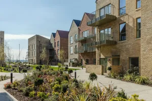 The Franklin Building