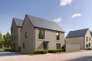 Marleigh Park - The Boxwood - Number 475