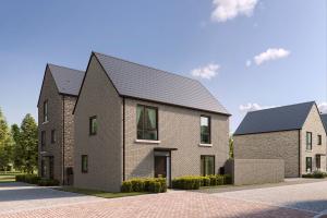 Marleigh Park - The Boxwood - Number 475