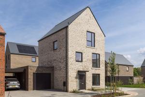 Marleigh Park - The Mulberry - Number 415