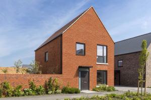 Marleigh Park - The Willow - Number 384 Detached